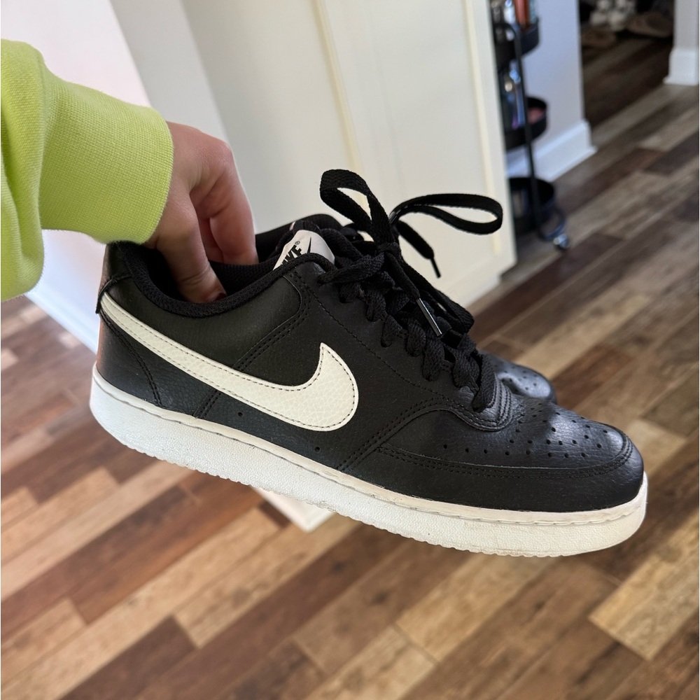 Nike Court Vision